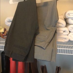 Express Columnist dress pants